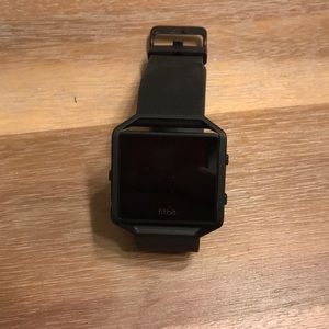 FitBit Blaze with Accessories Bands